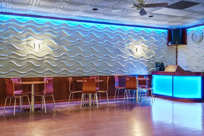Paragon Ballroom Picture 4