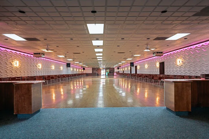 Paragon Ballroom Picture 1