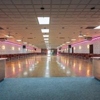 Paragon Ballroom ico
