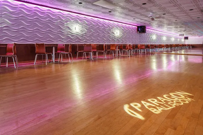Paragon Ballroom Picture 6