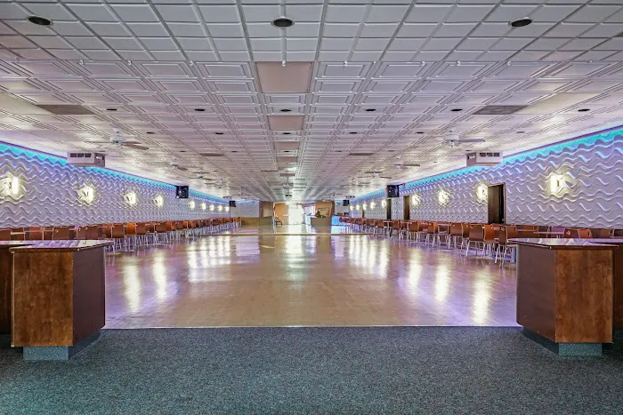 Paragon Ballroom Picture 7