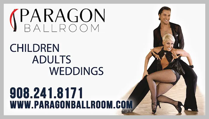 Paragon Ballroom Picture 8