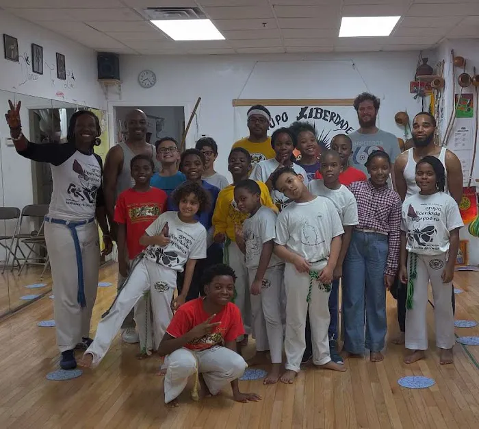 Umoja Dance Studio Picture 5
