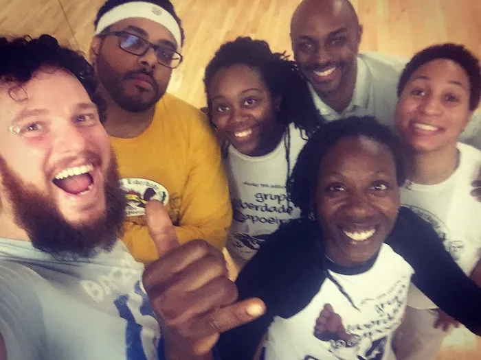 Umoja Dance Studio Picture 10