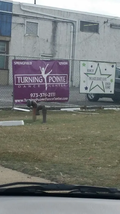 Turning Pointe Dance Center Picture 1