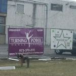 Turning Pointe Dance Center