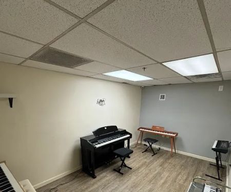 The Studio for Kids