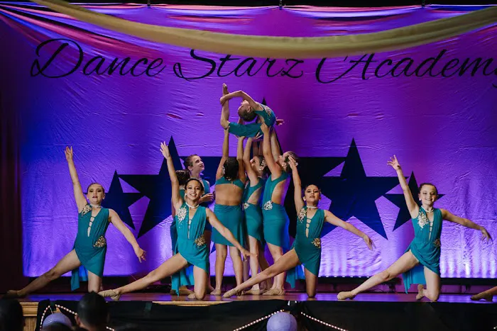 Dance Starz Academy of NJ Picture 5