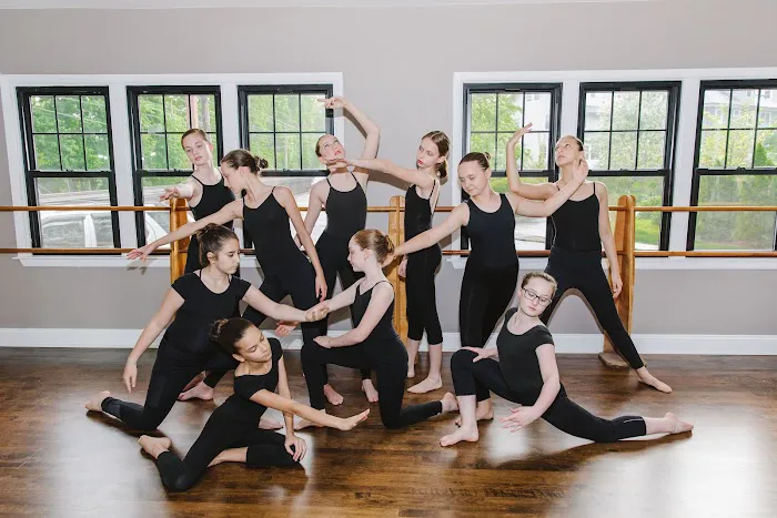 Motion Arts Dance Studios Picture 4