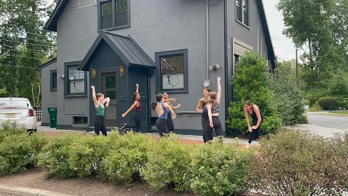 Motion Arts Dance Studios Picture 2