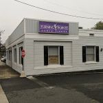 Turning Pointe Dance Center
