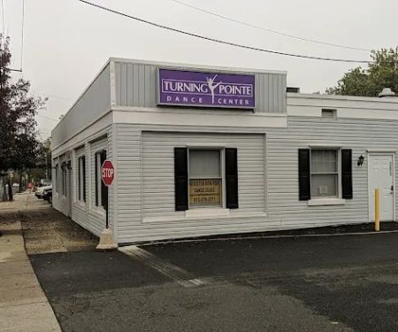 Turning Pointe Dance Center