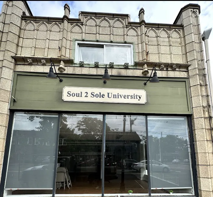 Soul 2 Sole University Picture 2