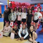 Fine Arts and Ballet Dance Company