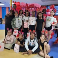 Fine Arts and Ballet Dance Company ico