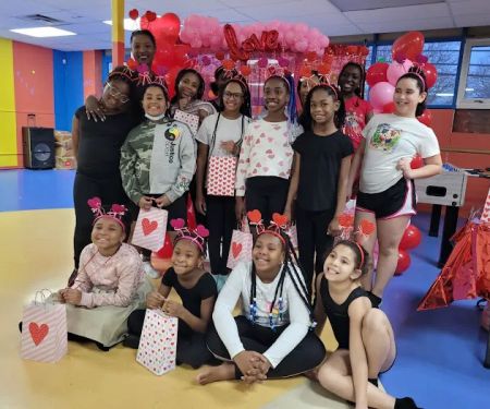 Fine Arts and Ballet Dance Company