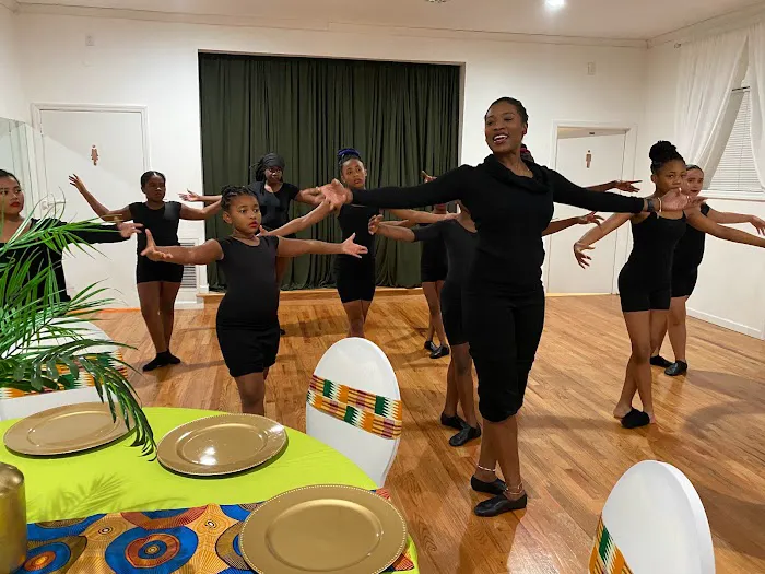 Fine Arts and Ballet Dance Company Picture 7