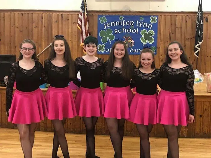 Jennifer Lynn School of Irish Dance Picture 2