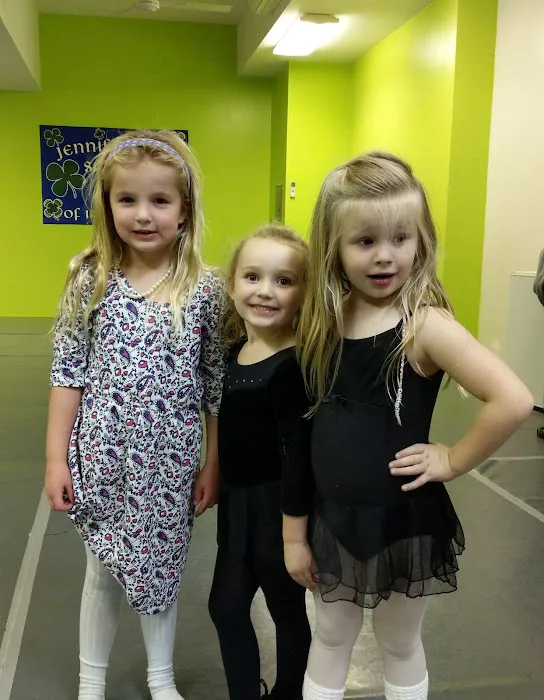 Jennifer Lynn School of Irish Dance Picture 1