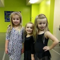 Jennifer Lynn School of Irish Dance ico