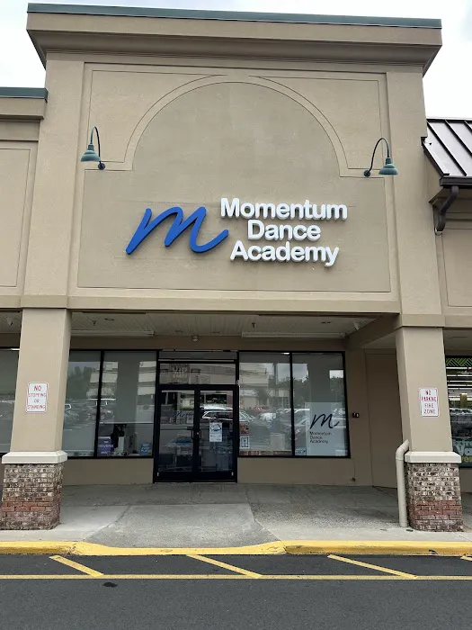 Momentum Dance Academy Picture 1