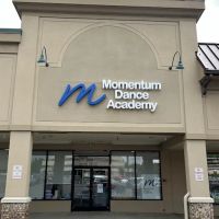 Momentum Dance Academy ico