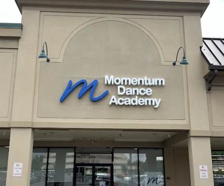 Momentum Dance Academy