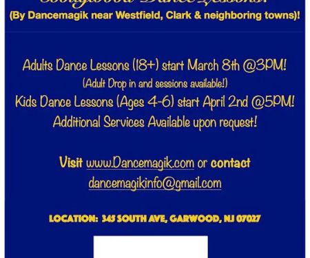 Dancemagik