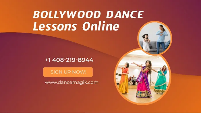 Dancemagik Picture 2