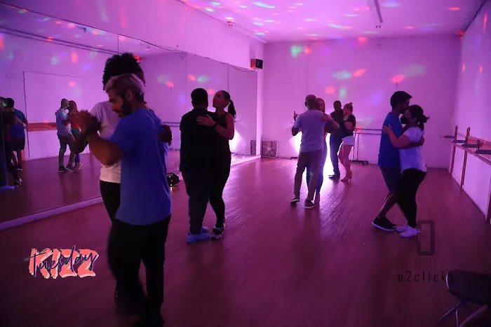 NJ Kizomba Classes (Tuesdaykizz) Picture 1