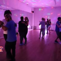 NJ Kizomba Classes (Tuesdaykizz) ico