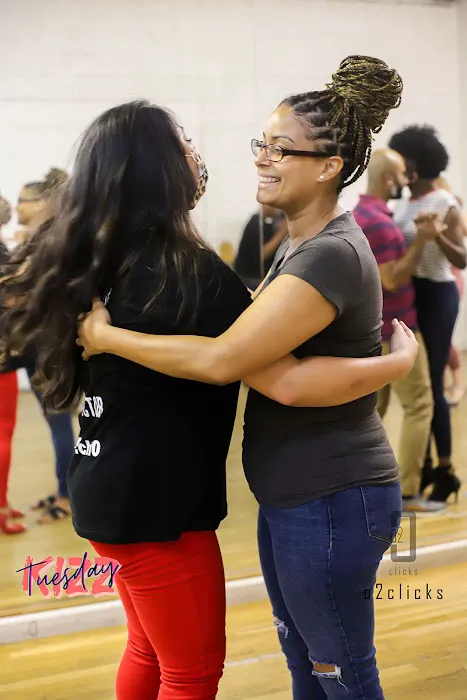 NJ Kizomba Classes (Tuesdaykizz) Picture 5