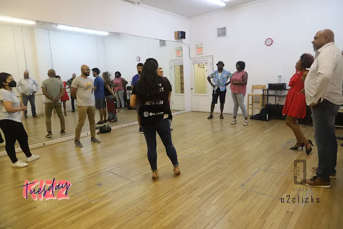 NJ Kizomba Classes (Tuesdaykizz) Picture 6