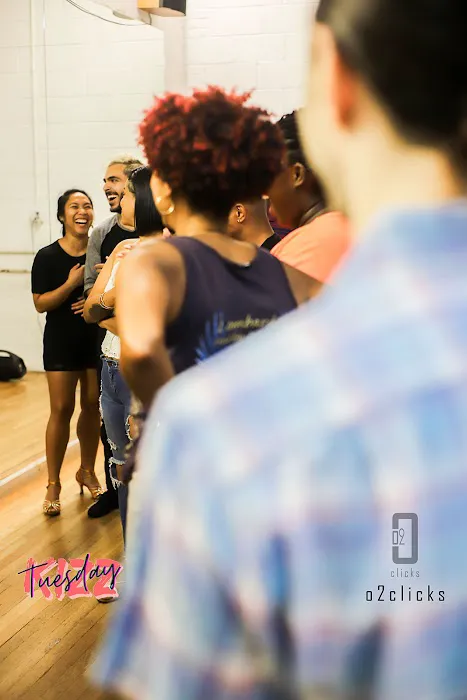 NJ Kizomba Classes (Tuesdaykizz) Picture 8