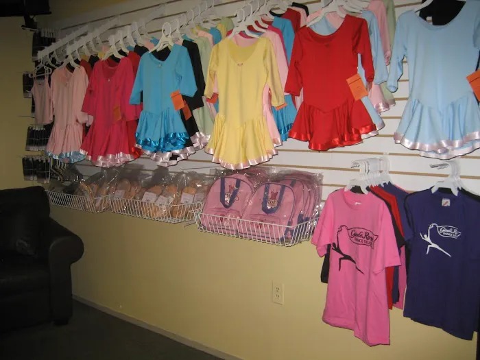 Gisele Renee Dance Studio Picture 1