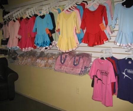 Gisele Renee Dance Studio