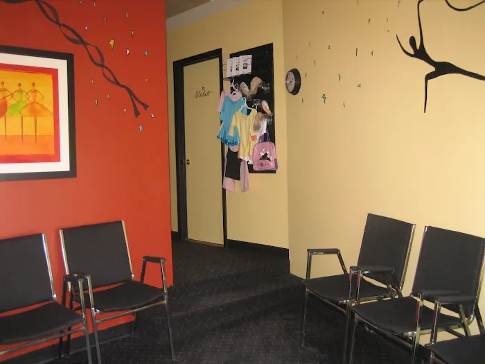 Gisele Renee Dance Studio Picture 4