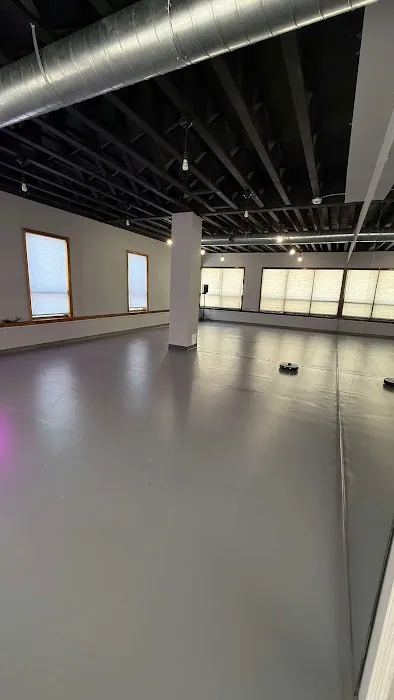 Dance Cult Studio Picture 4