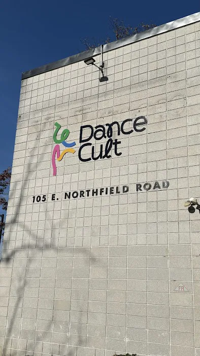Dance Cult Studio Picture 5