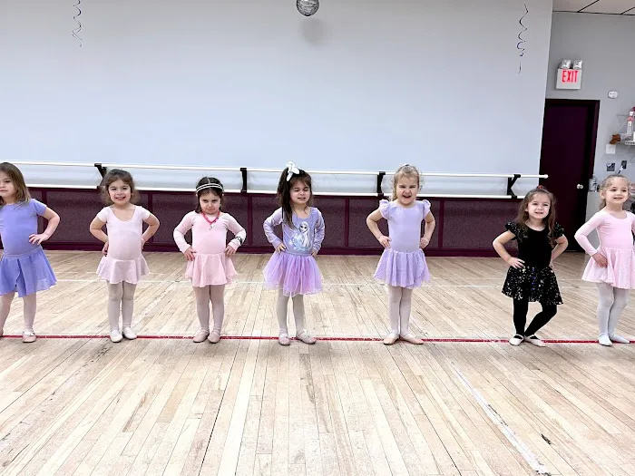 Michele's Dance Studio Picture 1