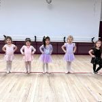 Michele's Dance Studio