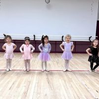 Michele's Dance Studio ico