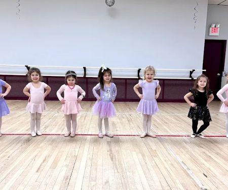 Michele's Dance Studio