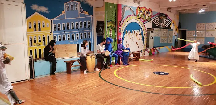 Afro Brazilian Cultural Center of New Jersey Picture 5