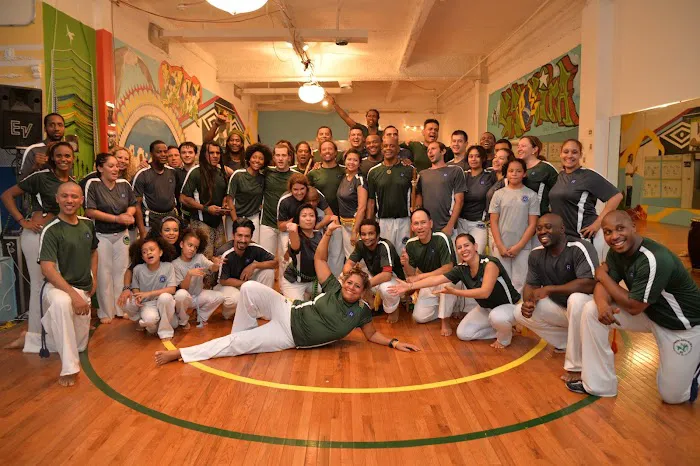 Afro Brazilian Cultural Center of New Jersey Picture 1