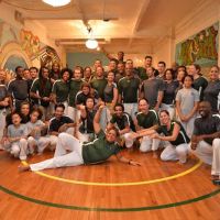 Afro Brazilian Cultural Center of New Jersey ico