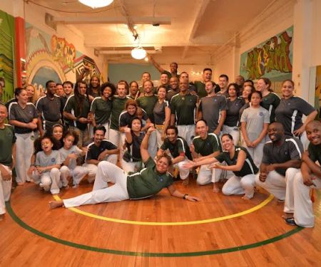 Afro Brazilian Cultural Center of New Jersey