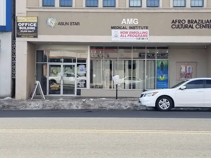 Afro Brazilian Cultural Center of New Jersey Picture 6