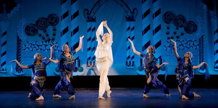 School of Classical Ballet in Verona, NJ Picture 5