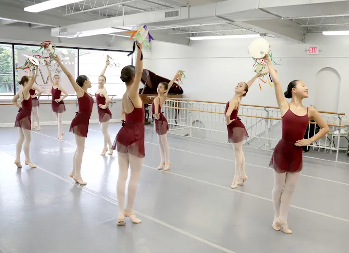 School of Classical Ballet in Verona, NJ Picture 10